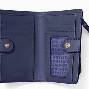 Kate Spade Grove Street Tellie Coin Purse